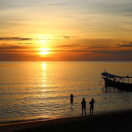 Kactus-Your Island Sanctuary On Koh Ta Kiev Exterior photo
