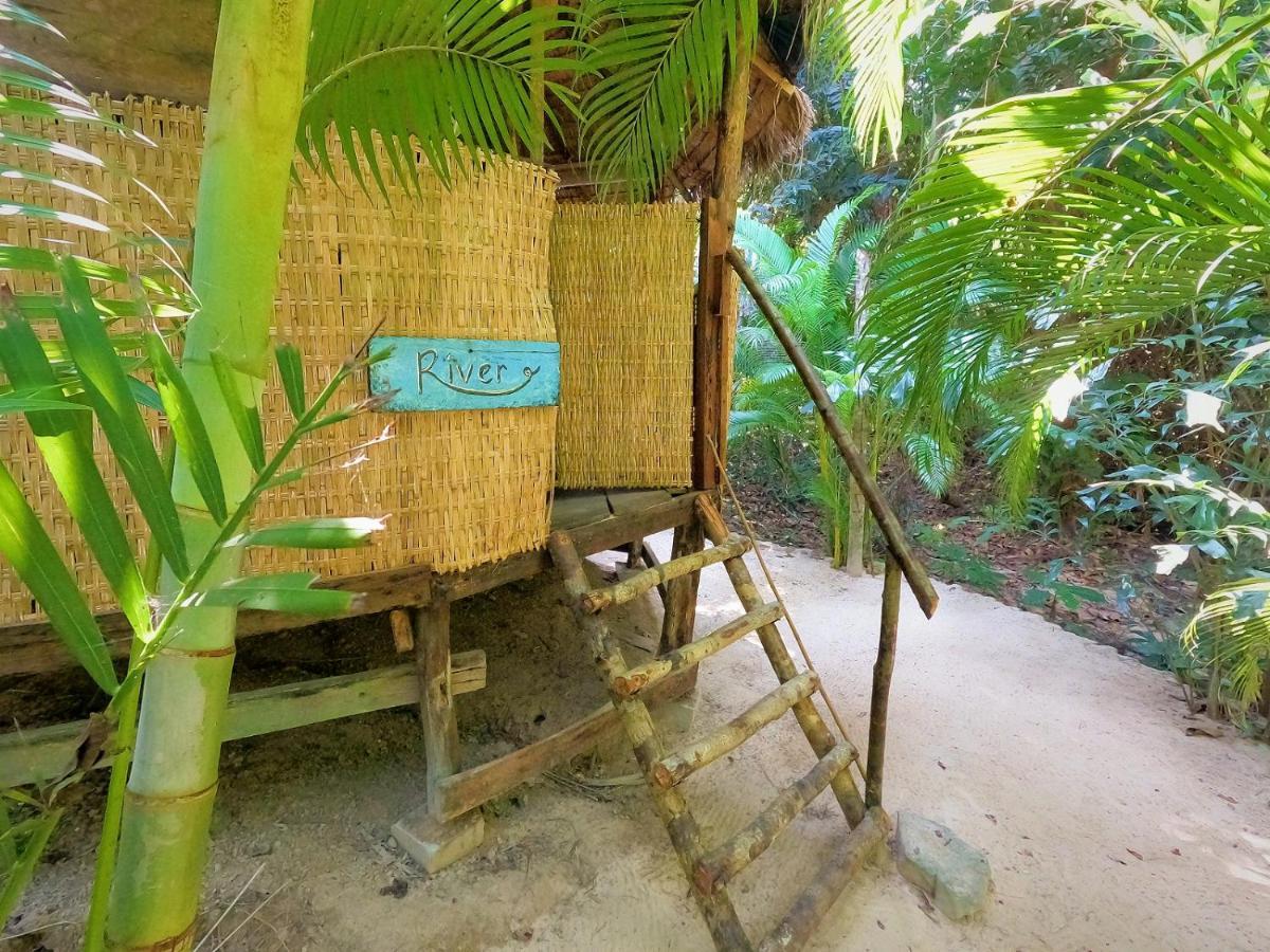 Kactus-Your Island Sanctuary On Koh Ta Kiev Exterior photo