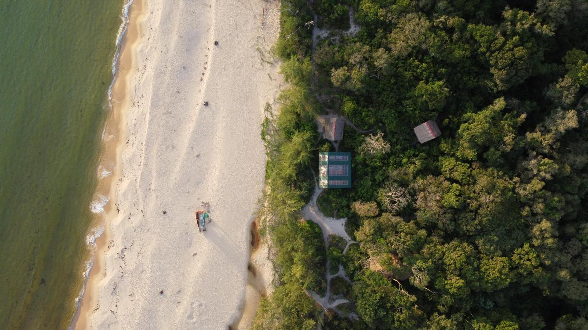 Kactus-Your Island Sanctuary On Koh Ta Kiev Exterior photo