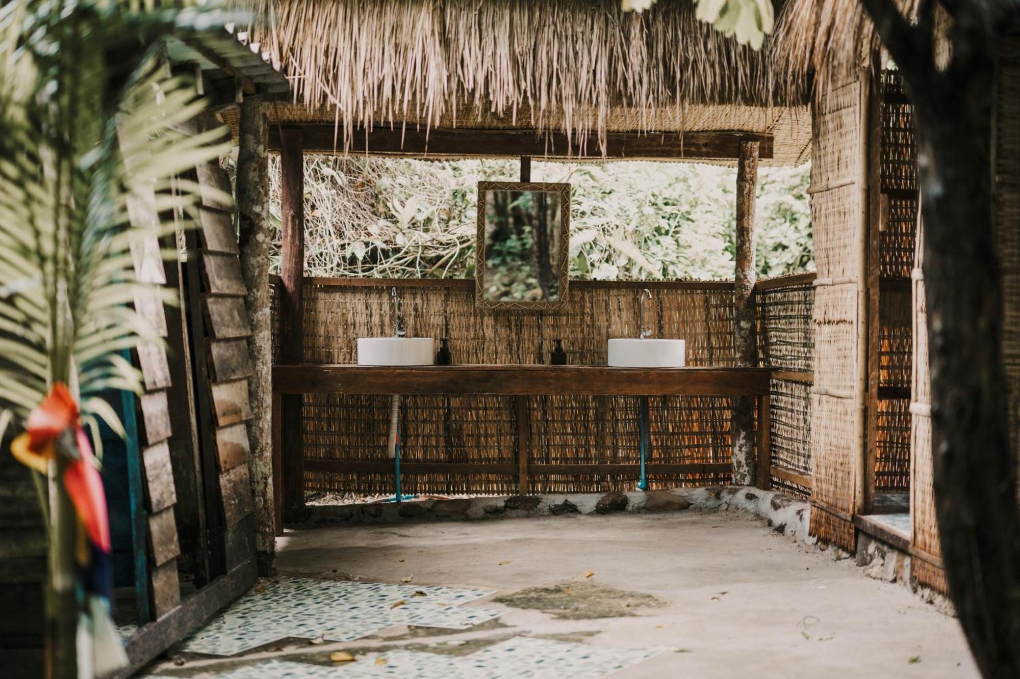 Kactus-Your Island Sanctuary On Koh Ta Kiev Exterior photo