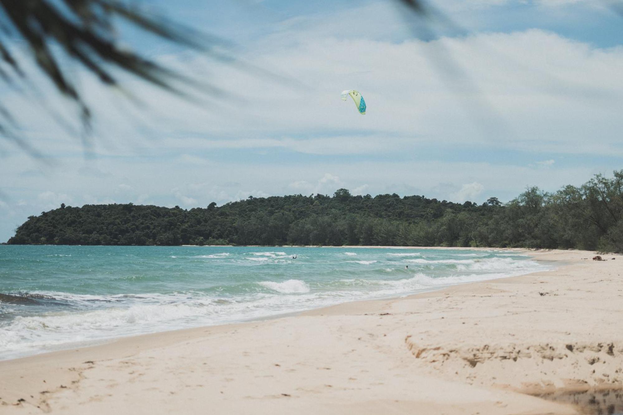 Kactus-Your Island Sanctuary On Koh Ta Kiev Exterior photo