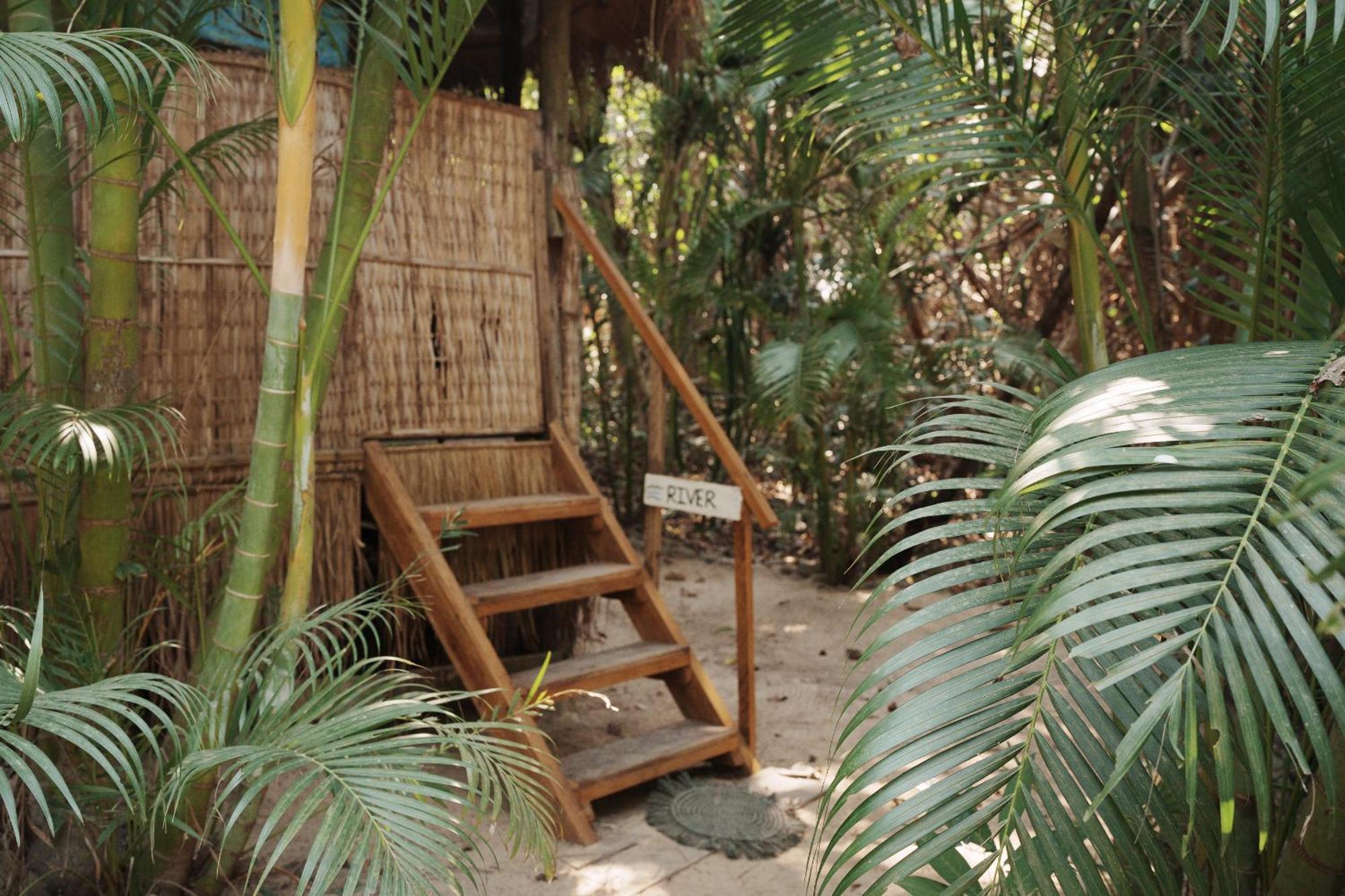 Kactus-Your Island Sanctuary On Koh Ta Kiev Exterior photo