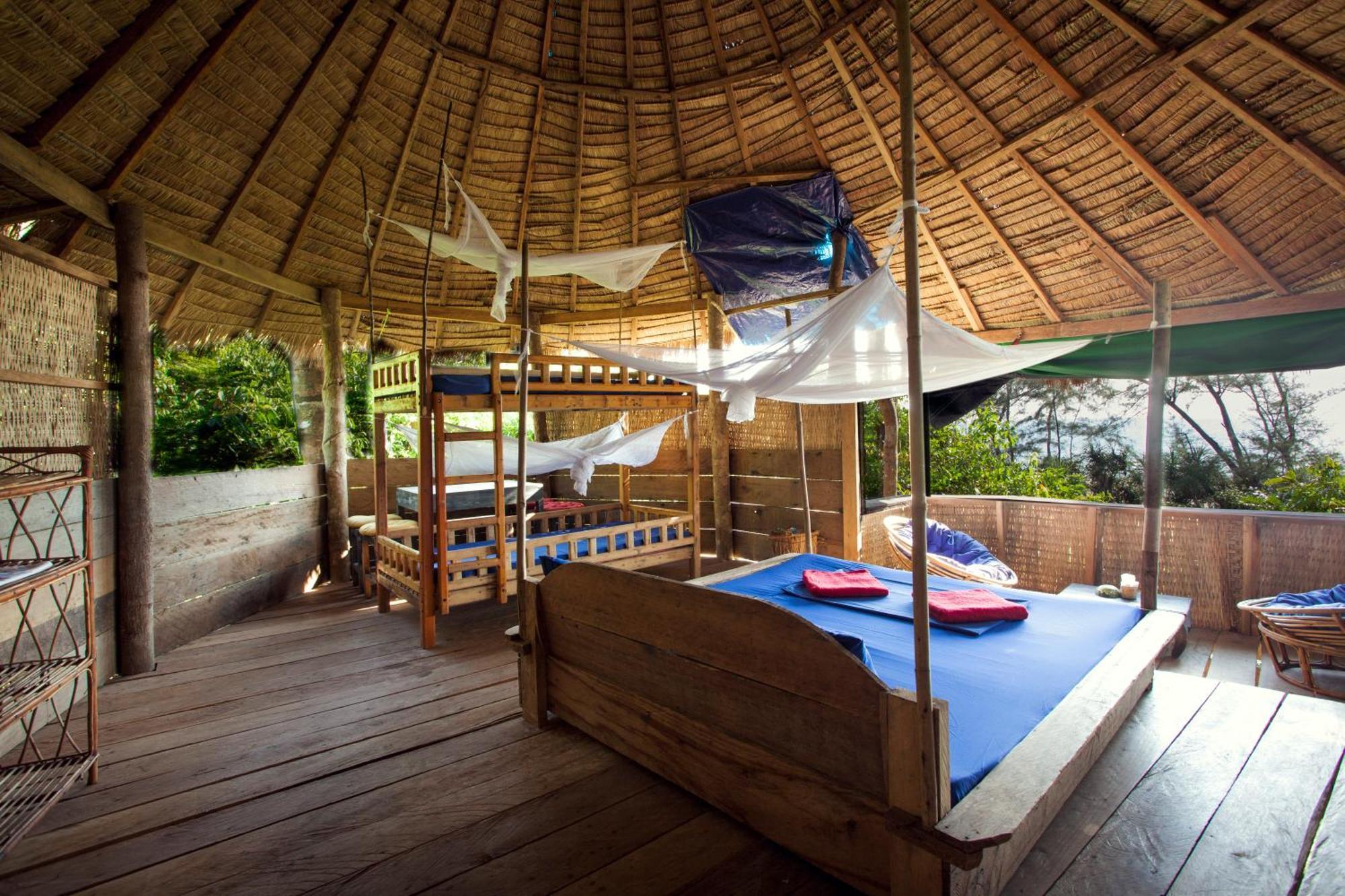 Kactus-Your Island Sanctuary On Koh Ta Kiev Exterior photo