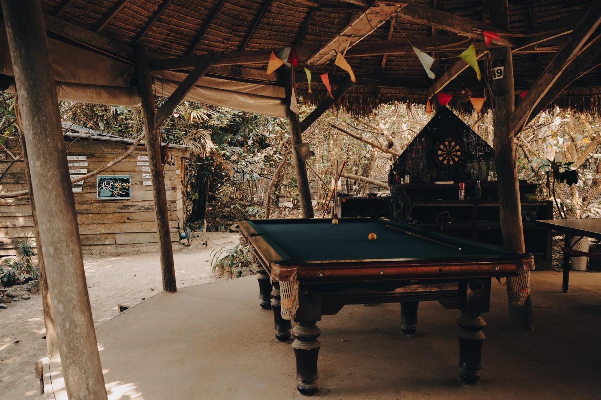 Kactus-Your Island Sanctuary On Koh Ta Kiev Exterior photo