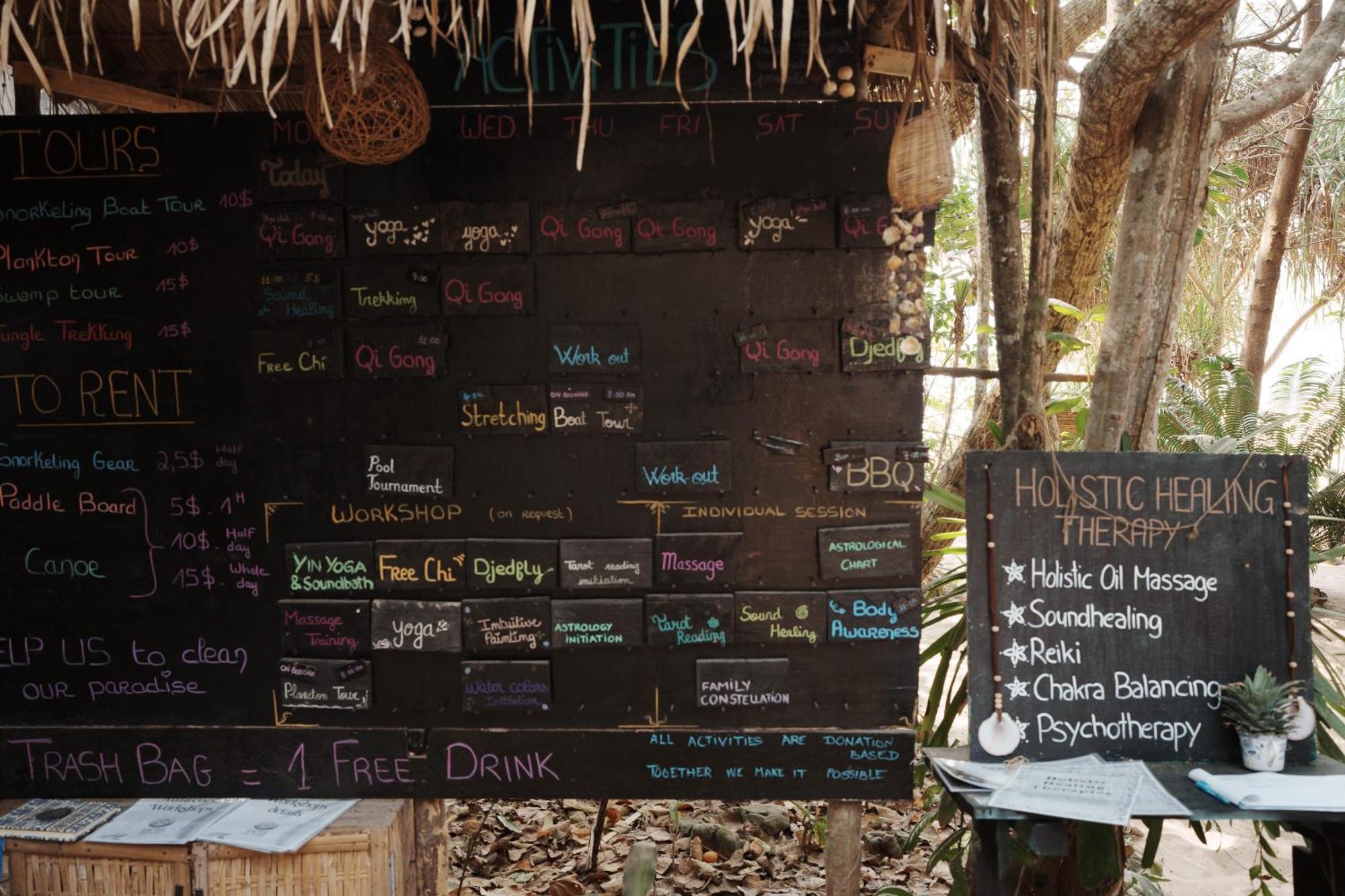 Kactus-Your Island Sanctuary On Koh Ta Kiev Exterior photo