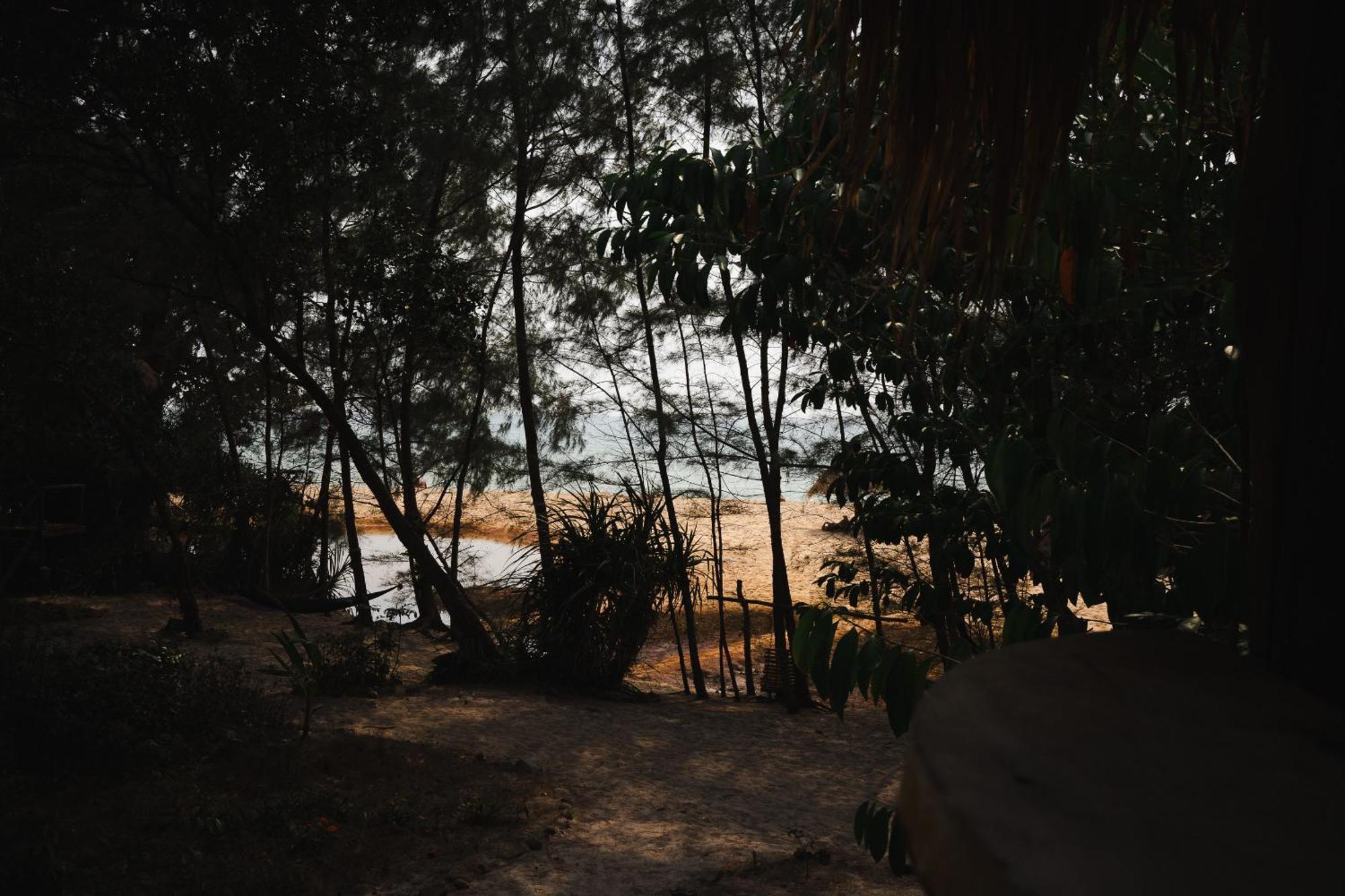 Kactus-Your Island Sanctuary On Koh Ta Kiev Exterior photo